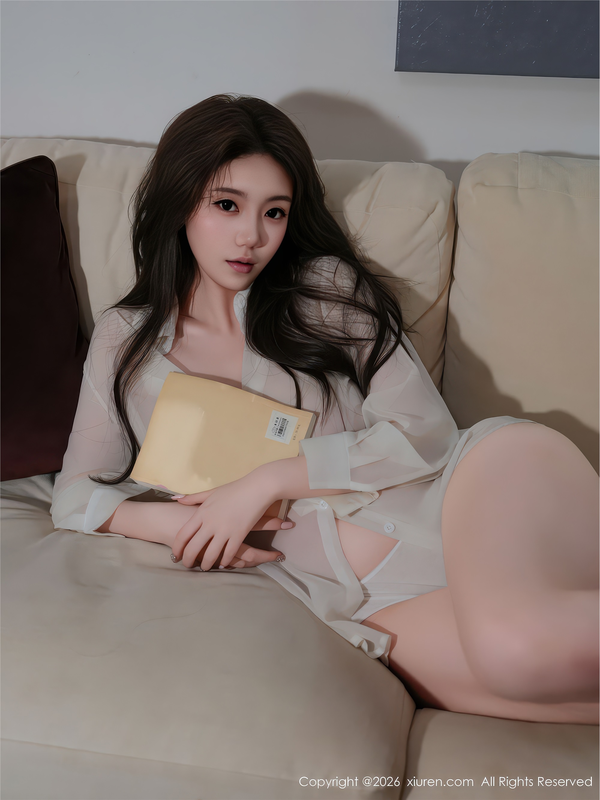 Xiuren秀人网 2026.01.08 NO.11208 Laurel_Zoe